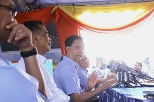 Bas Selangorku OKU-friendly, with free WiFi