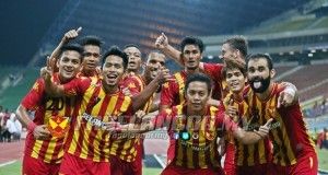 Red Giants lead Kelantan by 3-0, remains in 3rd position in Super League