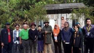 Selangor welcomes cooperation to improve tourism