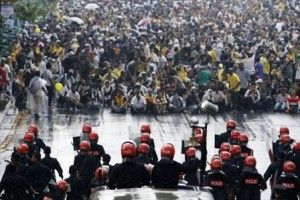 Can get RM2.6 billion, bring donation tin for Bersih 4.0