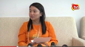 Do not be ashamed to go through breast examination