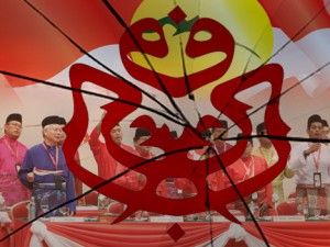 Mat Kilau, Tok Gagah are not Umno, are they 'bangsat' too?
