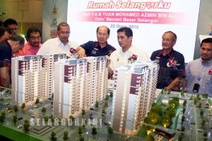 CM blames Minister of failing to differentiate 'donation' of RM2.6 billion with investment