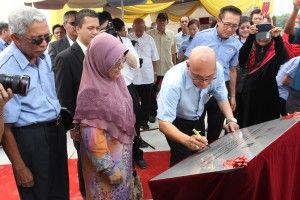 建7可负担房屋计划  梳邦市民可买屋了！