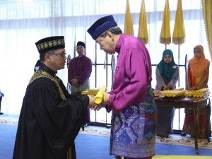 Dr Mohd Na'im Mokhtar appointed as new Selangor Syariah Chief Judge