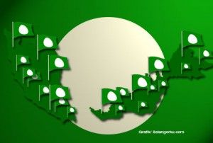 Selangor PAS continues to administer branch without leaders