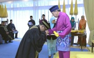 Major challenge to change perception of the Syariah Court