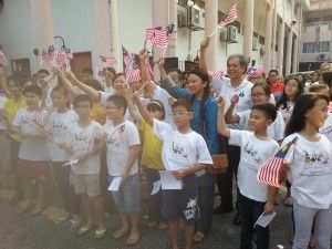 Academic Excellence Award to fuel spirits of 40 recipients