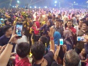 CM: Inherit the spirit of patriotism from past warriors