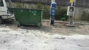 MPS immediately settles waste complaints