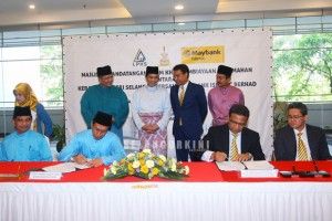 Selangor-Maybank creates special Selangorku housing scheme