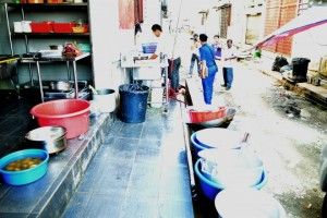 MPK issues 21 compounds & 14 notices during hygiene operation