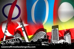 Selangor PKR meeting did not touch on Pakatan 2.0 issue