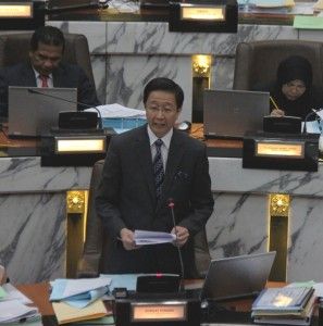 批62工厂计划  雪州吸资19.5亿