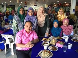 黄瑞林：方便居民出入  促沙白增“我的雪州”巴士