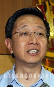 Allegations of demolishing temple are malicious