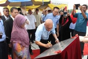 7 Selangorku Homes projects developed in 2015