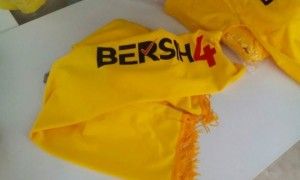 CM: Make Bersih 4.0 the largest people's gathering