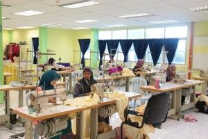 Improve education levels through skills