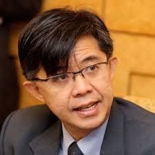 Don't twist the story Ahmad Maslan