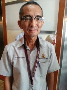 A month's salary incentive to accommodate after Raya expenditure