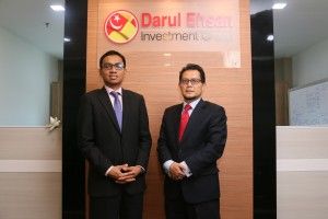 专访：雪达鲁益山投资集团 开拓多元及永续发展