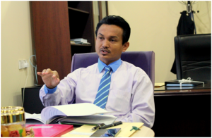 Selangor will not use savings to structure the water industry