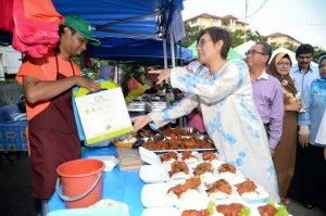 'Sustainable Ramadan' to preserve nature