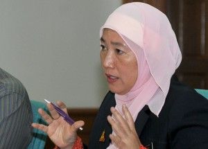 雪委20私营洗肾中心  减轻患者负担助治疗