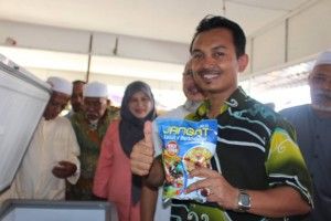 Sell cowhide RM2/kg, increase profit by 400%