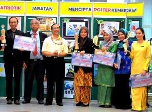 MPK celebrates Merdeka Month