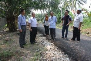 雪州政府公平施政  黄瑞林：造福各族