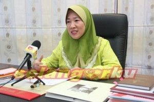 Daroyah: Federal government's responsibility to upgrade old hospitals