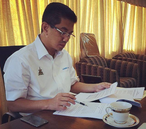 CM: A year of bitter and sweet