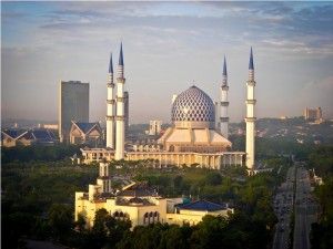 Selangor's air quality good