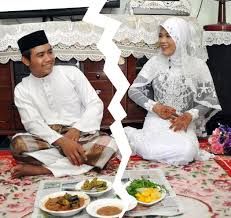 Luxury lifestyle the cause of divorce among young couples