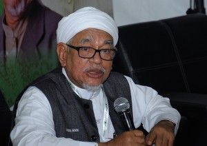 Hadi: PAS election won by professionals
