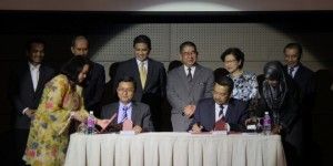 CM: Acquire Syabas, Puncak Niaga effective October