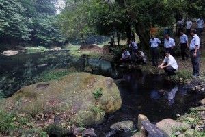 CM: Gombak Quarts Ridge targets UNESCO recognition