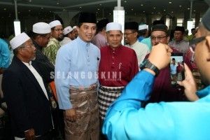 CM: Index to assess performance establishes healthy competition in religious institutions