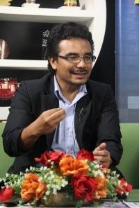 'Colour' to realise the Shah Alam art city