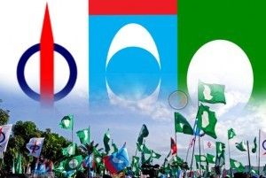 Azmin: Inviting PAS in Pakatan 2.0 is PKR's decision