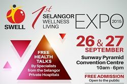 SWELL: Inform the public about health