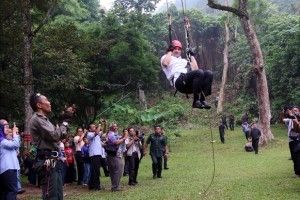 Azmin recollects the nostalgia of his childhood and difficult times