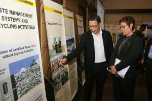 4地方政府试跑垃圾分类  若奏效扩大至全雪州