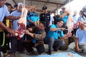 Azmin: A year of being CM, Putrajaya in sight