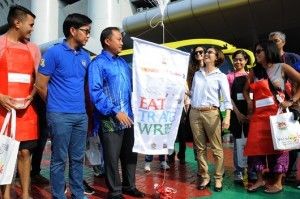 'Eat, Travel, Write' to promote Selangor to the world