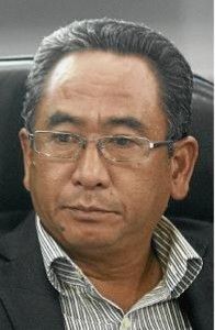 CM's one year: Actively monitoring the people's and local authority problems