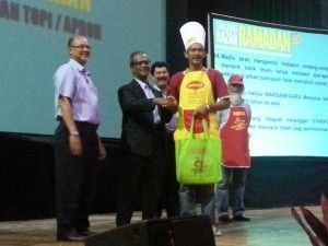 Food poisoning: Ramadan bazaar licences will be retracted