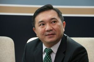 黄思汉：谁是和平的刽子手？